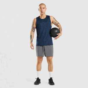 Camiseta Deportiva de Compresión para Hombre BLACK FOX INTERNATIONAL, 100% Algodón, Anti-UV, Secado Rápido, Transpirable, Diseño Liso - Product Image 3