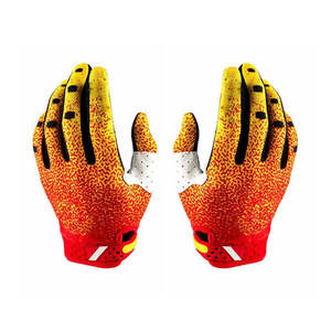 Guantes de Motocross Personalizados, Impermeables, Transpirables, para Invierno, 2026, para Motocross y Carreras de Dirt Bike - Product Image 5