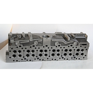 ฝาสูบดีเซลแท้สำหรับ CAT C18 2337263 2239250 3492652 10R5998 2635055 - Product Image 2