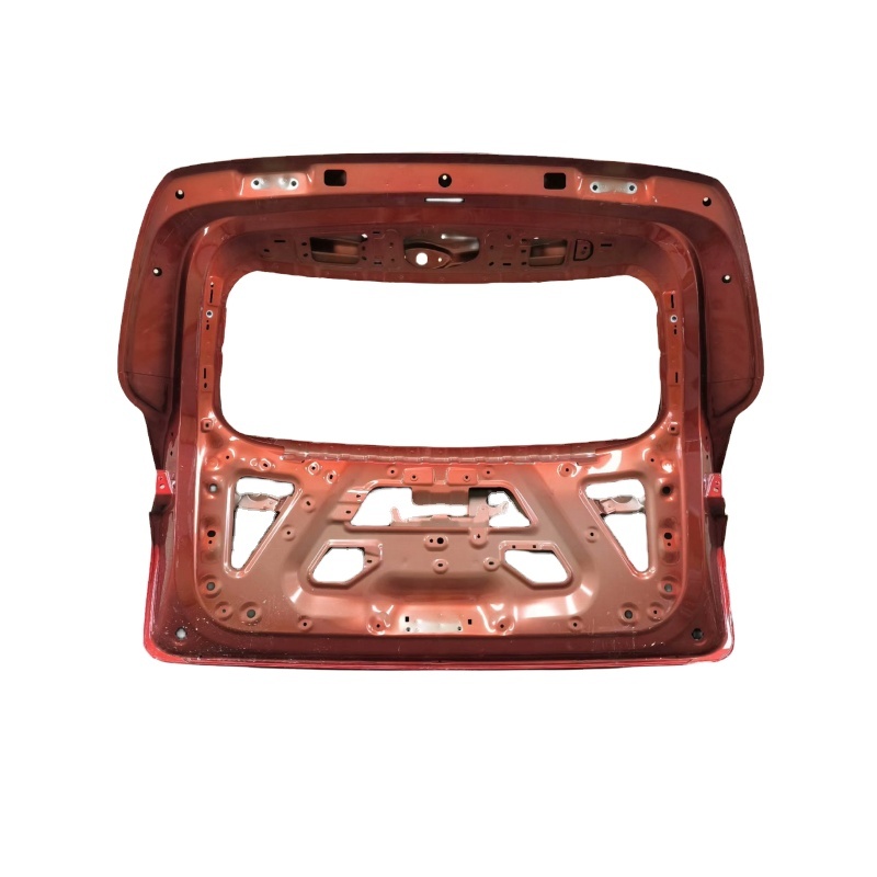 Lixiang L7 L8 L9 Rear Trunk Tailgate Cover Body Kit