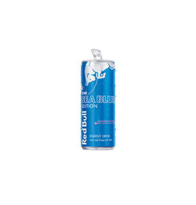 Venta al por Mayor de Bebida Energética Red Bull Edición Azul Marino, 24 Latas de 250 ml, 108 Cajas por Paleta, para Distribuidores a Gran Escala, Exportación Global - Product Image 1