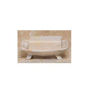 Gold Foil Resin <b>Soap</b> <b>Holder</b> Home House Hold Resin <b>Soap</b> Saver For Sale Handmade Manufacturer High Polished Home Kitchen Use - Product Image 4