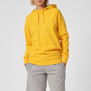 Sudadera con Capucha Personalizada de Alta Calidad para Mujer, Corte Holgado, Estilo Moderno, Sudadera de Moda para Mujer, Sudadera con Hombros Caídos para Invierno - Product Image 1