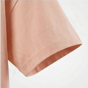 Camisetas Bordadas para Mujer en Color Personalizado, Diseño Moderno y Cómodo con Bordado, Perfectas para Uso Diario - Product Image 6