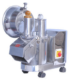 Machine à couper les légumes multifonctionnelle en acier inoxydable de qualité supérieure - Product Image 2