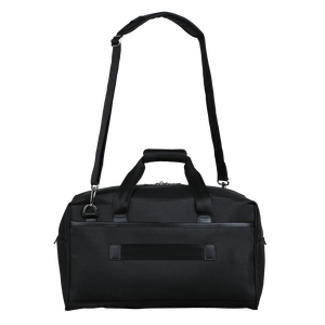 Sac de voyage unisexe SAKOS grande capacité, imperméable, en cuir synthétique, fermeture éclair, design élégant, fabrication OEM/ODM, best-seller - Product Image 3