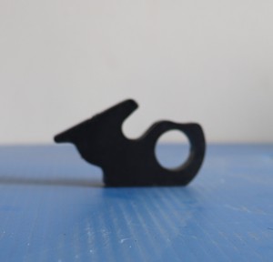 Custom Precision Machined Metal Customized Component Or <b>Bracket</b> - Product Image 3