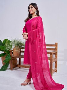 Kurti de Piel Sintética de Última Moda para Ocasiones Formales, Fiestas, Verano e Invierno, Elegancia Diaria - Product Image 5