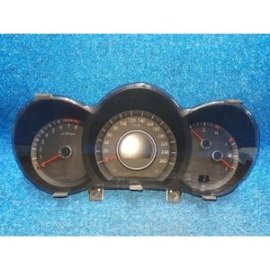 Paneles de Instrumentos Usados Optima 940032T710 - Product Image 1