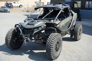 Affordable Deals Maverick R X Rc With SMART-SHOX <b>UTV</b> ready to ship - Product Image 2