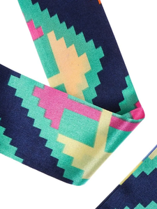 2Pcs Women Girls Hairband Decoration Accessories <b>Handbag</b> Handle Ribbon Decor Ribbon Scarf <b>Small</b> Silk Scarf Neck Scarf - Product Image 2