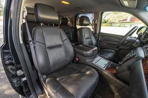 GMC Yukon Denali 2012 - Product Image 5