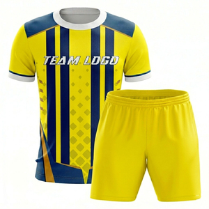 Tenue de tournoi de squash personnalisée avec empiècements contrastés, nom d'équipe personnalisé, tissu léger, respirant et à séchage rapide pour un confort optimal - Product Image 4