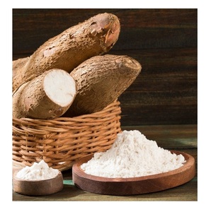 100% Natural Tapioca <b>Starch</b> Cassava <b>Starch</b> High Whiteness Fine Powder for Food Industry - Product Image 3