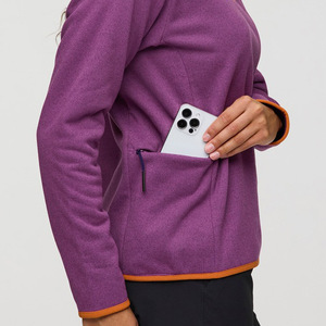 Sweat-shirt léger de haute qualité pour homme, logo personnalisé, doux, confortable et décontracté, sweat à capuche en polaire, pull à col roulé unisexe - Product Image 5