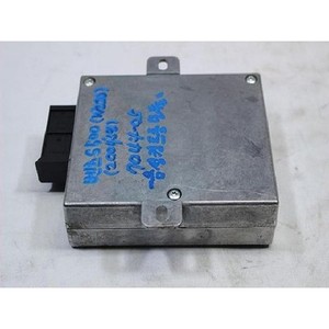 ECU และโมดูลคอมพิวเตอร์มือสองสำหรับรถยนต์ S-class รุ่น A2118206185 - Product Image 4