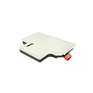Nouveau kit de filtre à fluide de transmission avec joint et joint en plastique 24294355 TF937 pour GMC pour Chevrolet 2019-23 - Product Image 2