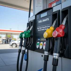 Gasolina de Alta Calidad 92 Octanes, Suministro a Granel, Combustible sin Plomo para Uso Automotriz y de Transporte - Product Image 3