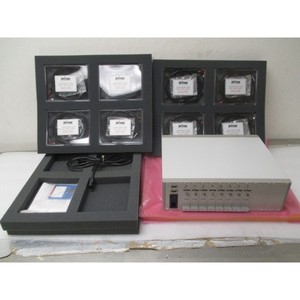 Ipitek Lumitherm LT2000-110-8, 03-3077-0001, AMAT - Equipo y Piezas de Semiconductores de Confianza de Marca Mundial - Product Image 1