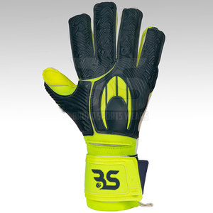 ถุงมือผู้รักษาประตูที่ระบายอากาศได้ดี ทนทาน น้ำหนักเบา สวมใส่สบาย อุปกรณ์ฝึกซ้อมฟุตบอลสำหรับผู้ชายและเยาวชน - Product Image 2