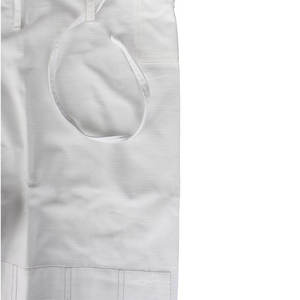 Uniformes de Artes Marciales Personalizados Más Vendidos, Trajes de Bjj Gi Ligeros en Color Personalizado, Uniformes de Jiu Jitsu para Adultos - Product Image 6