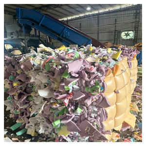 Láminas de espuma de polietileno posindustrial, restos y sobrantes de material para reutilización y proyectos de reextrusión - Product Image 1