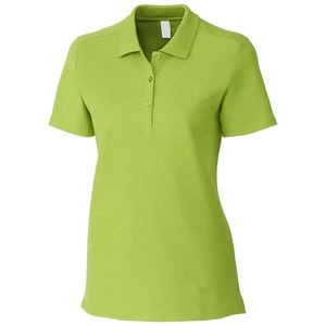 Polo de manga corta moderno para hombre, tela ligera y transpirable, ajuste cómodo, estilo moderno para la moda diaria. - Product Image 4