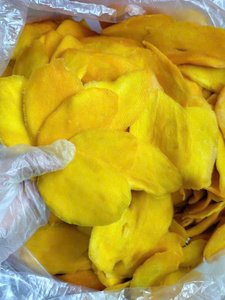 <b>Dried</b> <b>Mango</b> Slices AD Process Sweet Water Bulk Natural Flavor Vietnam Origin for Confectionery Use Rich Vitamin C Wholesale - Product Image 5
