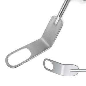 Fukuda Style Large Orthopaedic Retractor Instrument Set Surgical Instruments for Shoulder Retraction By <b>Blush</b> Surgical - Product Image 3