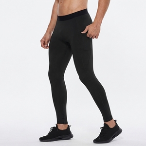 Cuissard de cyclisme rembourré personnalisé pour homme, séchage rapide, respirant, en Spandex et Polyester, pour VTT et vélo de route, avec logo OEM - Product Image 1