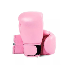 Conjuntos de Boxeo de Cuero PVC de Primera Calidad, Ligeros y Transpirables, con Logotipo Personalizado, para Entrenamiento de Kick Boxing en Todas las Estaciones - Product Image 5
