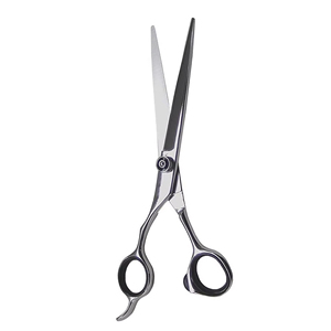 <b>Top</b> Selling Hair Cutting Scissors Professional Barber <b>Shears</b> Best Quality Stainless Steel - Product Image 5