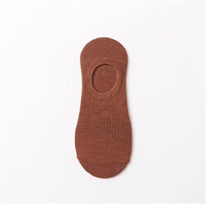 Quality Nylon Show <b>Socks</b> No Slip Men Ankle Short Anti-Slip Athletic <b>Running</b> Casual Quick Dry Breathable Wholesale - Product Image 2