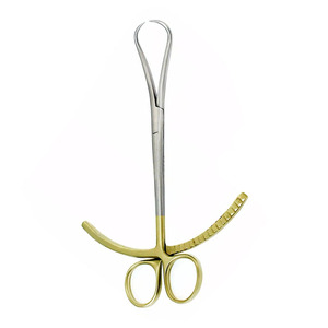 OEM Reduction <b>Bone</b> Holding Forceps Wholesale Precision <b>Surgical</b> <b>Instruments</b> with Custom Branding <b>Bone</b> Reduction Forceps - Product Image 5