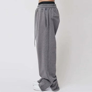Service ODM personnalisé – Pantalons de jogging respirants pour hommes, idéaux pour la course, le sport et la gym – En vente - Product Image 3