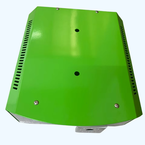 OEM Custom Sheet Metal <b>Fabrication</b> <b>Services</b> Welding Grinding Lasering Cutting for Box Customizable Product from Viet Nam - Product Image 1