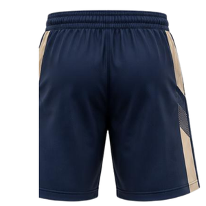 Ensemble de maillots et shorts de football personnalisés en gros – Tenue d'équipe de soccer respirante, vêtements de sport athlétiques à séchage rapide, personnalisables - Product Image 5