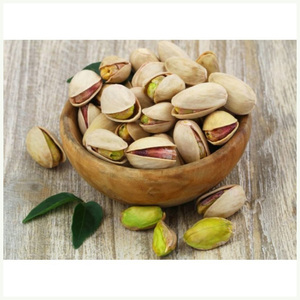 Pistaches fraîches de ferme avec coquille pour la vente au détail et le commerce international en gros - Product Image 3