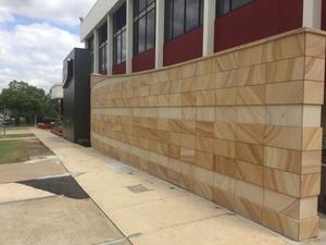 Bloque de Revestimiento de Piedra Natural Flexible - Bajo Precio, Uso en Exteriores, Hogar y Comercial, Translúcido, Garantía de Más de 5 Años, Certificado CE - Product Image 4