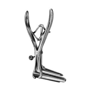 Especulo Rectal Mathieu: Prácticas Mejoradas para un Examen Rectal Preciso, Instrumento Médico - Product Image 2
