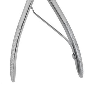 Forceps dentaires manuels en acier inoxydable allemand de haute qualité pour l'extraction des dents – Instruments chirurgicaux pour dentistes - Product Image 3