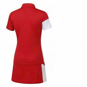 Service de fabrication OEM/ODM d'ensembles de vêtements de sport pour femmes en gros, production de vêtements de golf personnalisés, marque privée, vêtements de sport actifs – Usine au Vietnam - Product Image 4