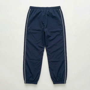 Most Selling Custom Logo Grey Navy Blue Men's Nylon Panels <b>Wind</b> <b>Breaker</b> Trouser Sets For Outdoor Wear Men Sets Highstreet Jacket - Product Image 5