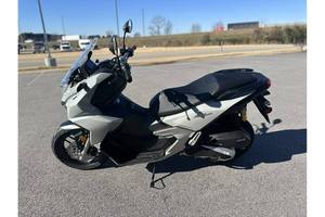 NUEVA Motocicleta Scooter-Moped <span class=keywords><strong>Honda</strong></span> ADV160 ORIGINAL 2026 - Product Image 3