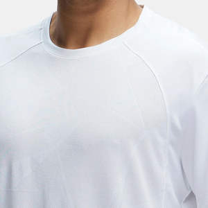 Ropa para Hombre, Camisetas Casuales de Color Liso, Ligeras, Camisetas para Hombre al por Mayor, Mejor Fabricante, Camisetas para Hombre de la Mejor Calidad - Product Image 6