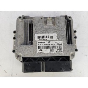 Porter Usó ECUs y Módulos de Computación 391044A310 - Product Image 1