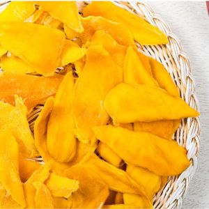 Mangue séchée tropicale, douce et molle Origine du Vietnam Approvisionnement en vrac - Product Image 1