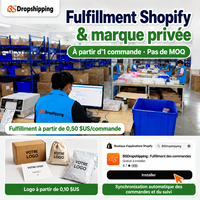 Agent de Traitement des Commandes Dropshipping Shopify Monaco |   Pas de MOQ, support de marque privée, entrepôt 3PL en Chine, livraison express aérienne en 6-12 jours