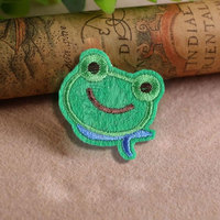 Dibuat di Pakistan Harga Terjangkau Laris Manis Patch Bordir Kualitas Bagus Desain Baru Patch Bordir
