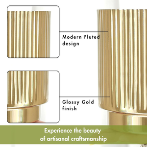 Macetero de Metal Resistente con Soporte, Fácil de Montar, Estructura Ligera y Duradera, Accesorio Decorativo para Jardinería - Product Image 2